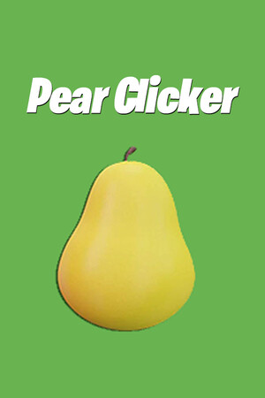 Pear Clicker cover art