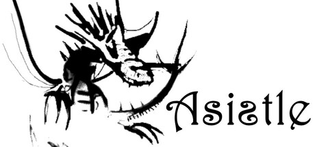 Asistle Steam header image