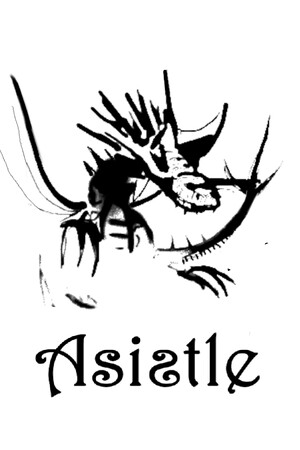 Asistle cover