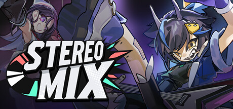 StereoMix Steam header image