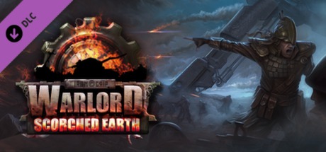 IGW - Scorched Earth DLC