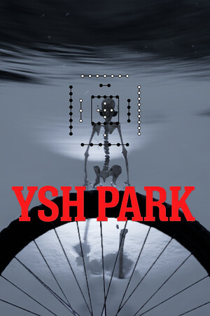 ysh park cover art