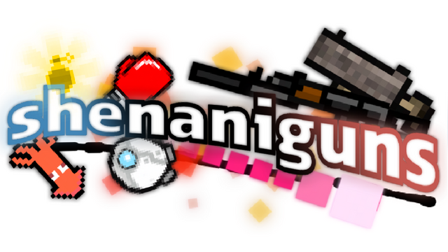 Shenaniguns