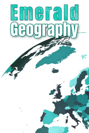 Emerald Geography cover art