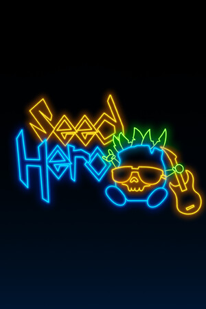 SeedHero cover art