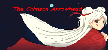 The Crimson ArrowHead Steam header image