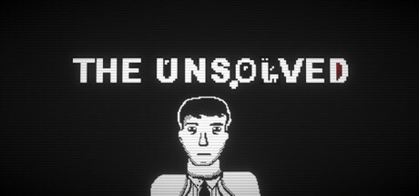 The Unsolved Steam header image