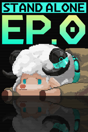 STAND-ALONE : Ep.0 cover art