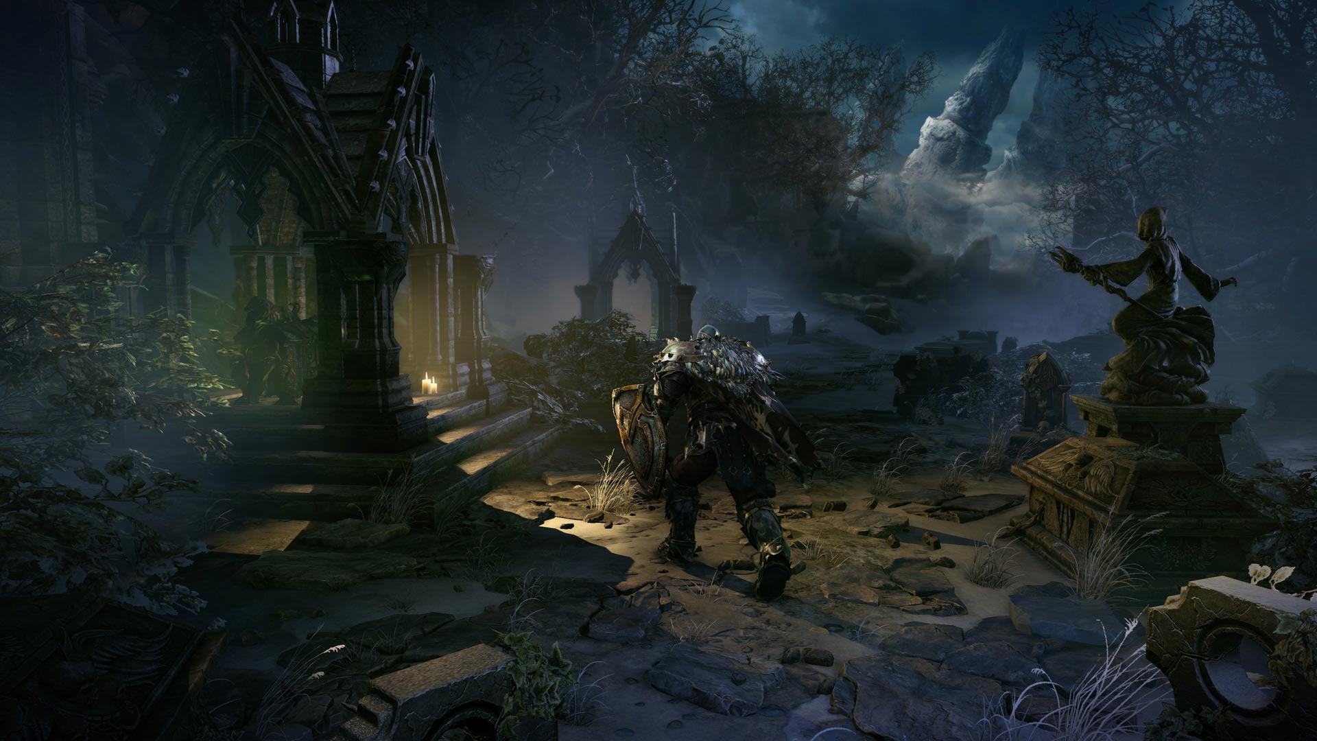 lords of the fallen lionheart pack lords of the fallen lionheart pack