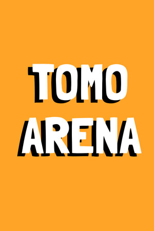Tomo Arena cover art