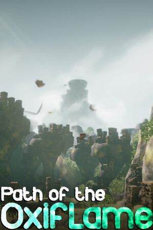 Path of the Oxiflame cover art