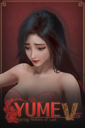 YUME 5 : Spring Festival of Lust cover art