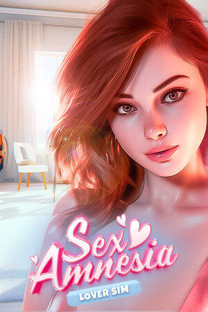 SEX Amnesia - Lover Sim ๐ cover art