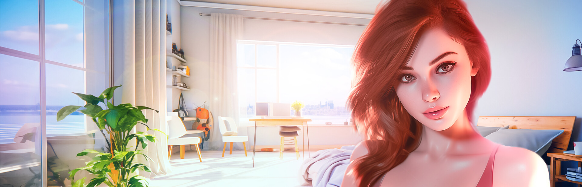 Sex Amnesia Lover Sim