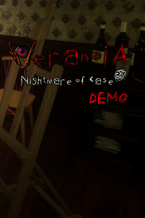 Veranoia: Nightmare of Case 37 Demo