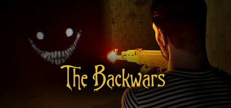 The Backwars header image