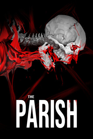 The Parish cover art