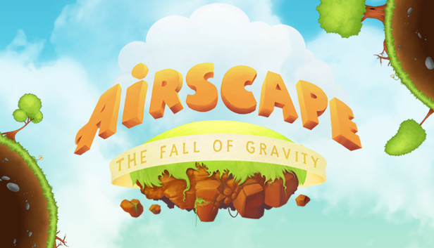 Airscape: The Fall of Gravity