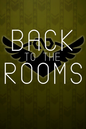 Back to the Rooms cover art