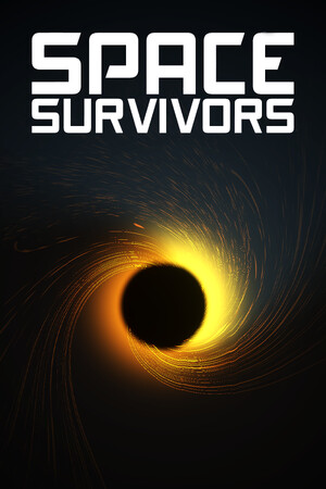 Space Survivors cover art