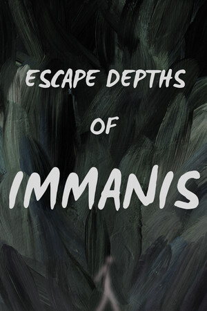 Escape Depths of Immanis cover art