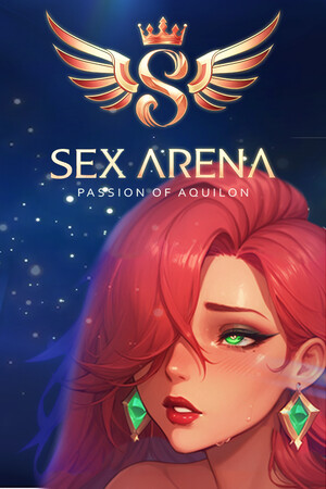 Sex Arena: Passion of Aquilon ๐โ๏ธ cover art