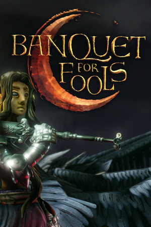 Banquet for Fools cover art