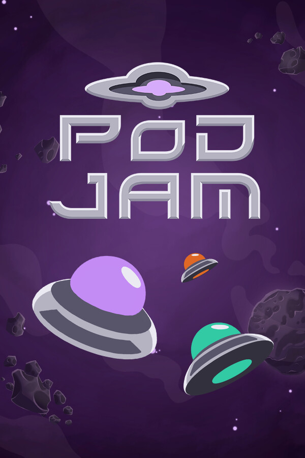 Pod Jam