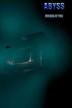 Abyss Stares at You cover art