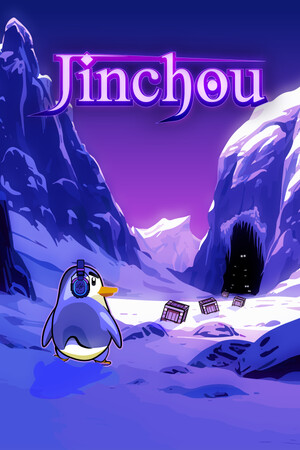 Jinchou cover art