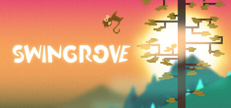 Swingrove Steam header image