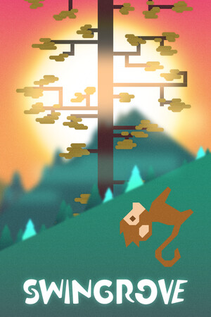 Swingrove cover art