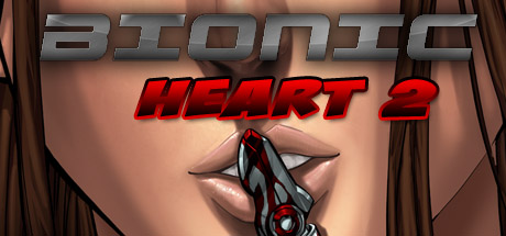 Bionic Heart 2 Cover Image