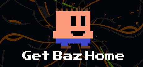 Get Baz Home Steam header image