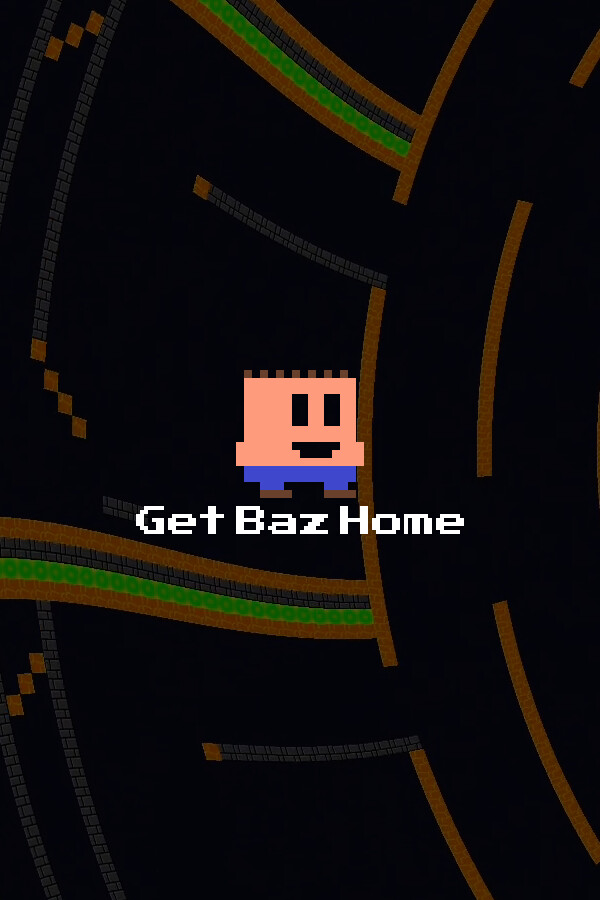 Get Baz Home