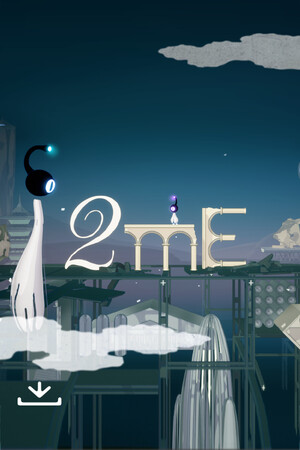 2ME cover