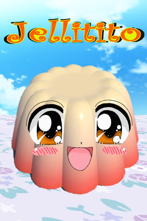 Jellitito cover art