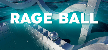 Rage Ball Steam header image