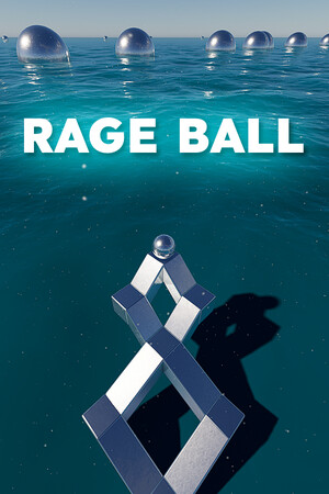 Rage Ball cover art