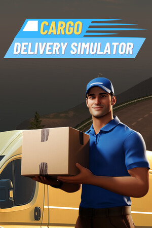 Cargo Delivery Simulator Demo