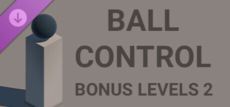 Ball Control - Bonus Levels 2 header image
