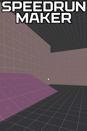 Speedrun Maker cover art