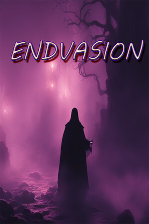 Endvasion cover art
