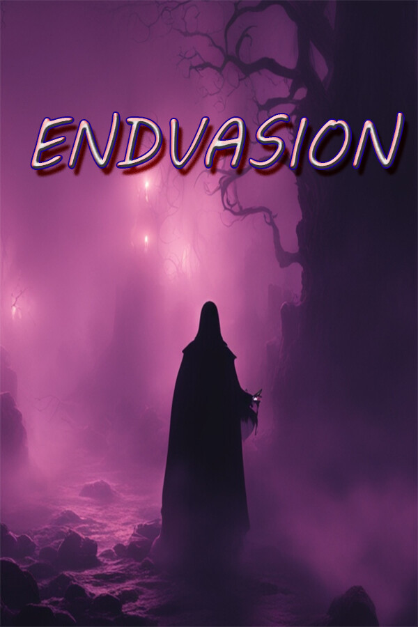 Endvasion