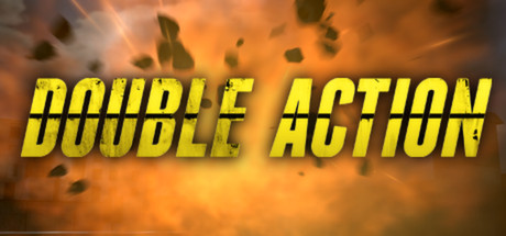 Double Action: Boogaloo Cover Image