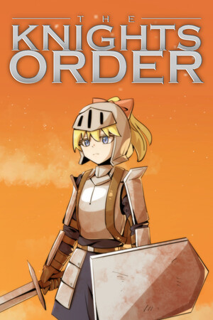 The Knights Order cover art