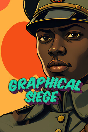 Graphical Siege cover art