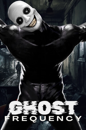 Ghost Frequency cover art