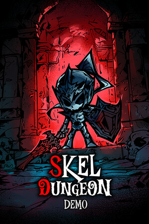 Skel Dungeon Demo