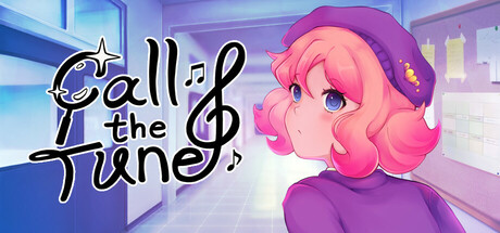 Call the Tune Steam header image